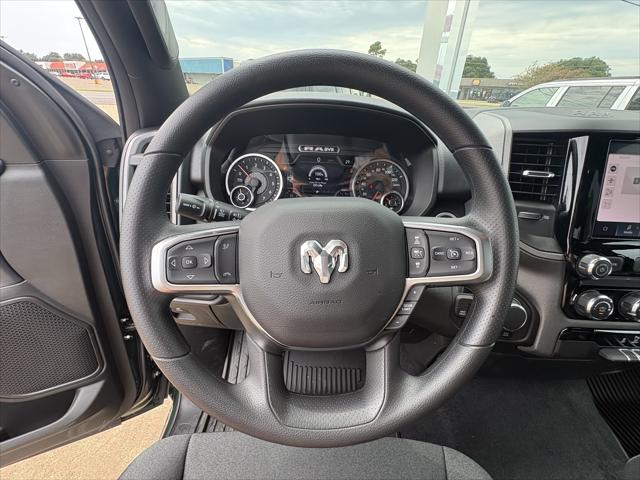 2026 Ram 1500 Warlock Crew Cab 4x4 57 Box