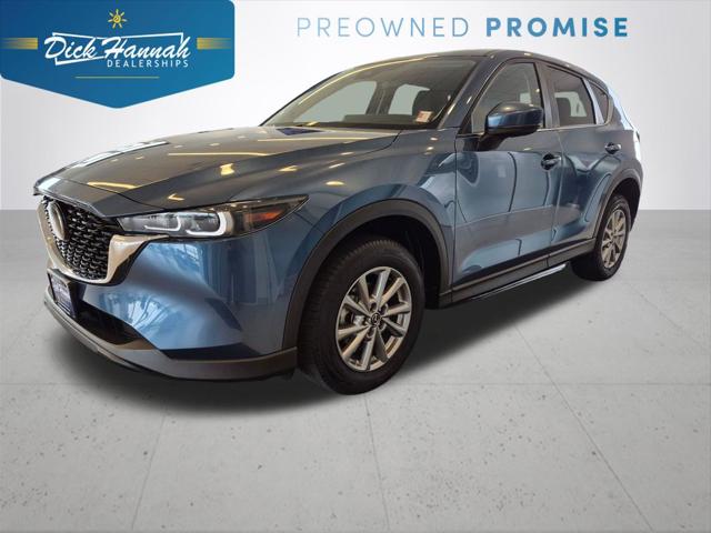 2023 Mazda CX-5 2.5 S Select for sale in Gladstone, OR