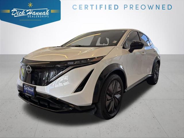 2024 Nissan ARIYA ENGAGE for sale in Gladstone, OR