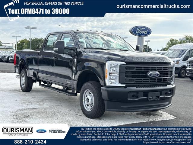 2026 Ford F-250 XL for sale in Manassas, VA