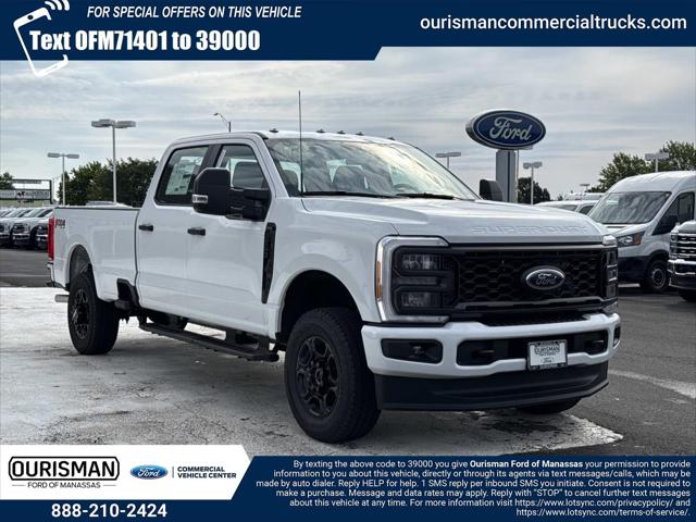 2026 Ford F-250 XL for sale in Manassas, VA
