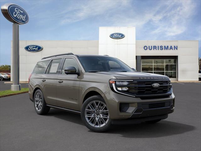 2027 Ford Expedition Platinum for sale in Manassas, VA