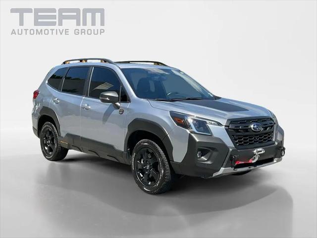 2024 Subaru Forester Wilderness for sale in Morganton, NC