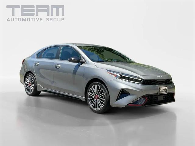2024 Kia Forte GT for sale in Morganton, NC