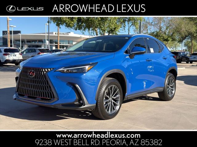 2026 Lexus NX 350 Premium for sale in Peoria, AZ
