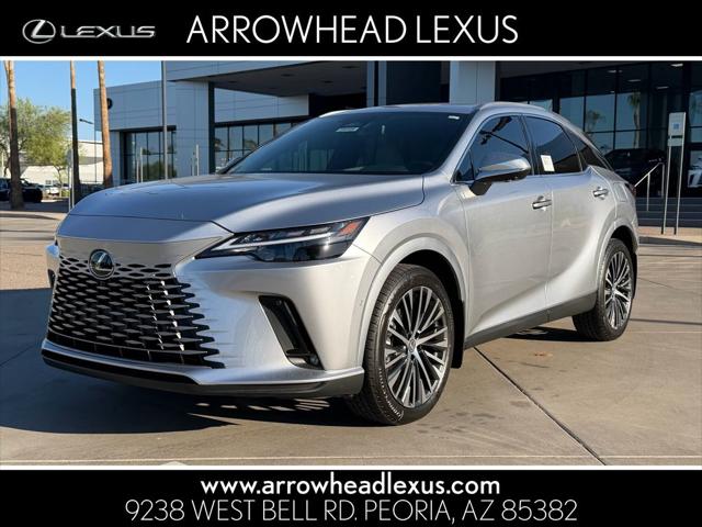 2026 Lexus RX 350 350 for sale in Peoria, AZ
