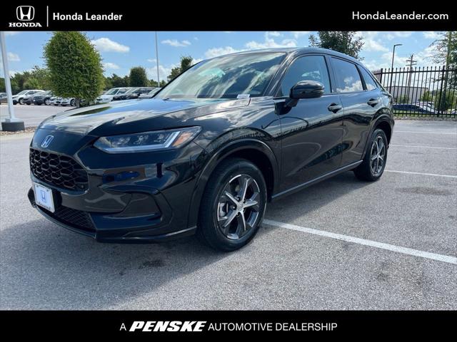 2025 Honda HR-V AWD EX-L for sale in Leander, TX