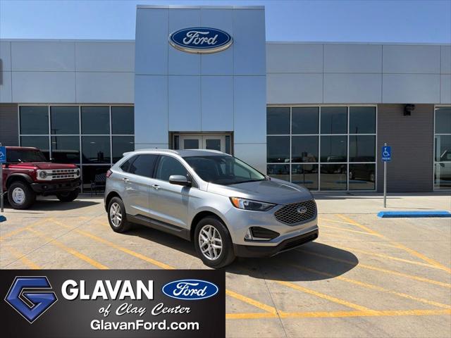 2023 Ford Edge SEL for sale in Clay Center, KS