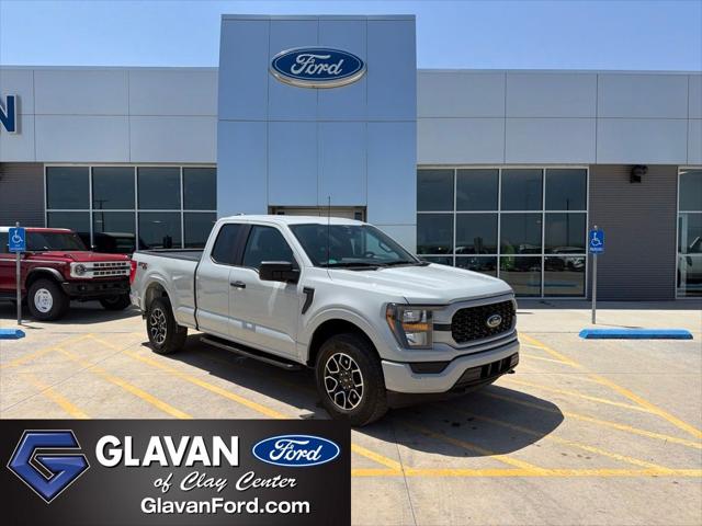 2023 Ford F-150 XL for sale in Clay Center, KS