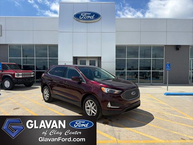 2024 Ford Edge SEL for sale in Clay Center, KS