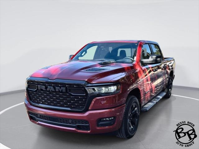 2026 RAM 1500 RAM 1500 EXPRESS CREW CAB 4X4 57 BOX 2026 RAM 1500 RAM 1500 EXPRESS CREW CAB 4X4 57 BOX