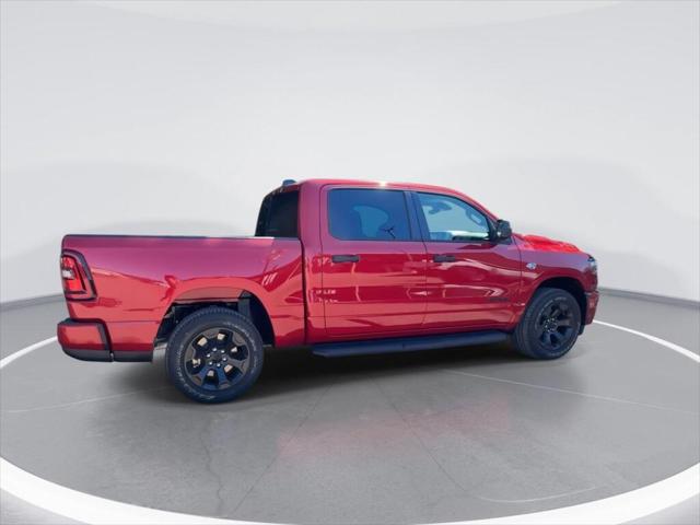 2026 RAM 1500 RAM 1500 EXPRESS CREW CAB 4X4 57 BOX 2026 RAM 1500 RAM 1500 EXPRESS CREW CAB 4X4 57 BOX