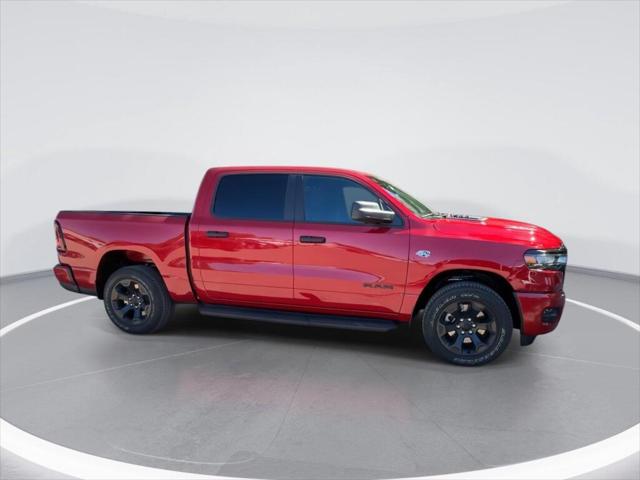 2026 RAM 1500 RAM 1500 EXPRESS CREW CAB 4X4 57 BOX 2026 RAM 1500 RAM 1500 EXPRESS CREW CAB 4X4 57 BOX