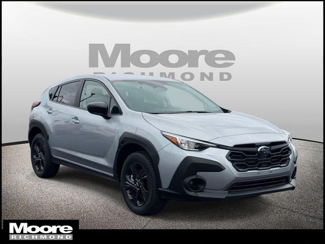 2026 Subaru Crosstrek Base for sale in Richmond, VA