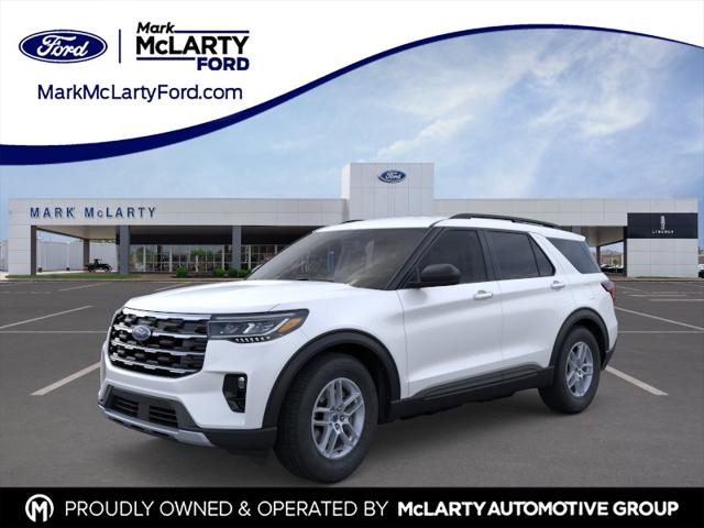 2026 Ford Explorer Active for sale in North Little Rock, AR