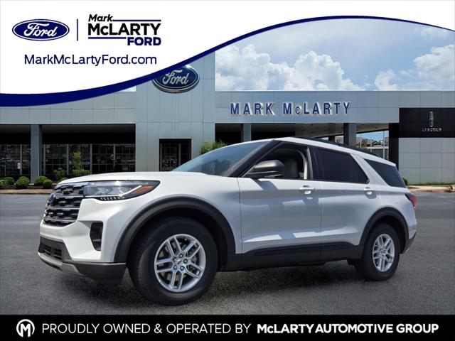 2026 Ford Explorer Active for sale in North Little Rock, AR