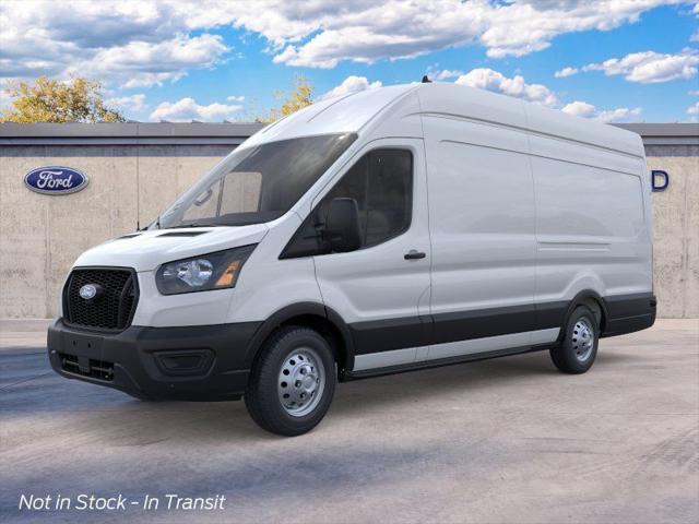 2026 Ford Transit Cargo Van Base for sale in Flushing, MI