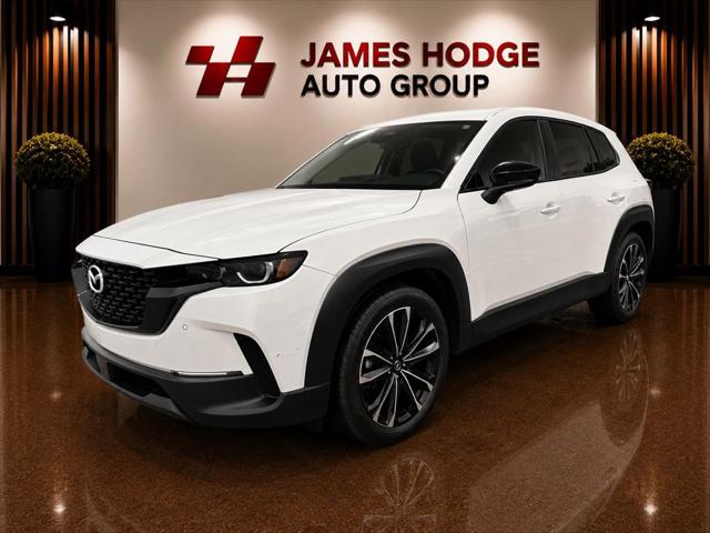 2026 Mazda CX-50 2.5 S Premium for sale in Muskogee, OK
