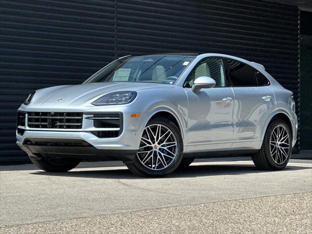 2026 Porsche Cayenne Unknown for sale in San Luis Obispo, CA