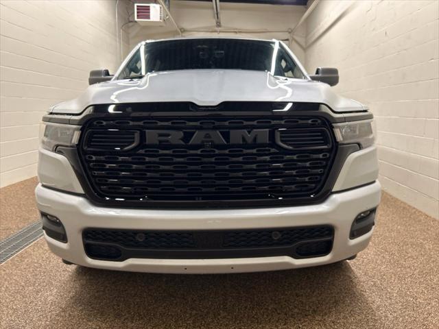 2026 Ram 1500 Express Crew Cab 4x4 57 Box
