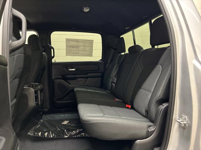 2026 Ram 1500 Express Crew Cab 4x4 57 Box