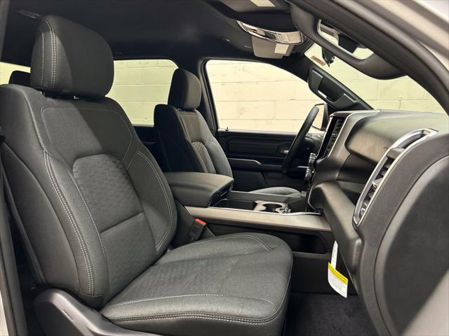 2026 Ram 1500 Express Crew Cab 4x4 57 Box