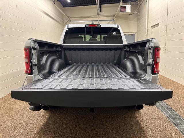 2026 Ram 1500 Express Crew Cab 4x4 57 Box