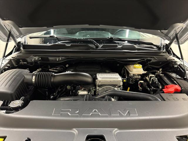 2026 Ram 1500 Express Crew Cab 4x4 57 Box