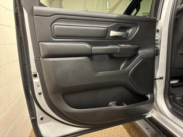 2026 Ram 1500 Express Crew Cab 4x4 57 Box
