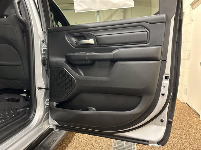 2026 Ram 1500 Express Crew Cab 4x4 57 Box
