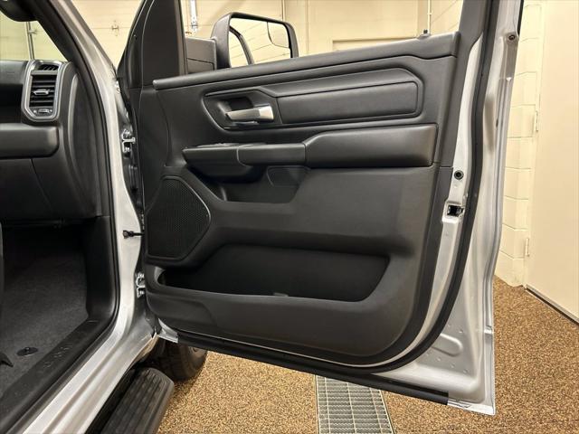 2026 Ram 1500 Express Crew Cab 4x4 57 Box