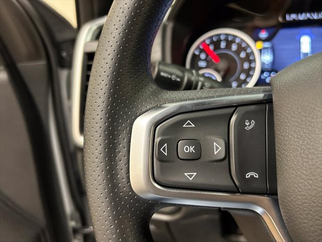 2026 Ram 1500 Express Crew Cab 4x4 57 Box