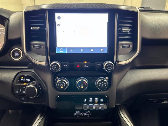 2026 Ram 1500 Express Crew Cab 4x4 57 Box