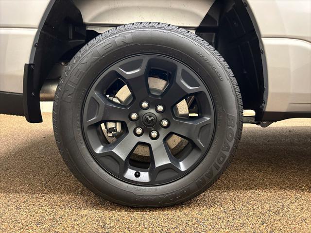 2026 Ram 1500 Express Crew Cab 4x4 57 Box