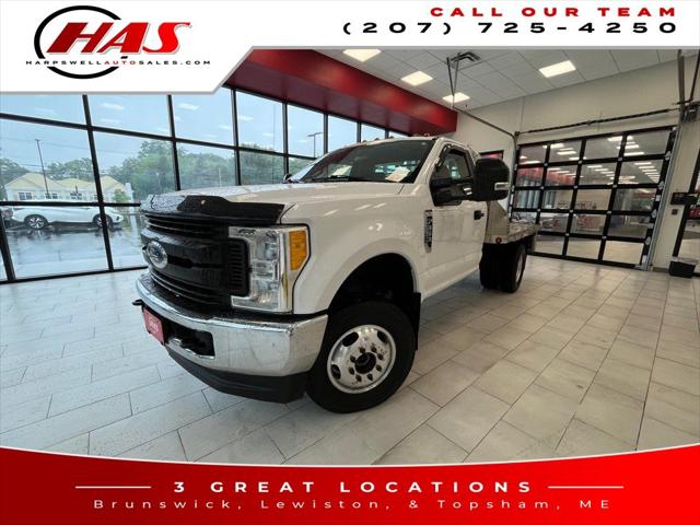 2017 Ford F-350 XL for sale in Brunswick, ME
