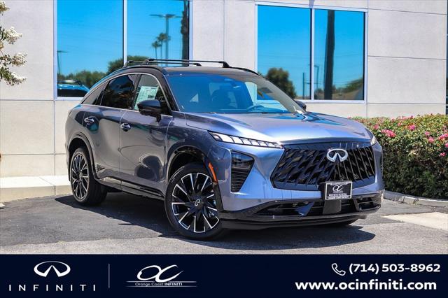 2027 INFINITI X6 AUTOGRAPH for sale in Westminster, CA