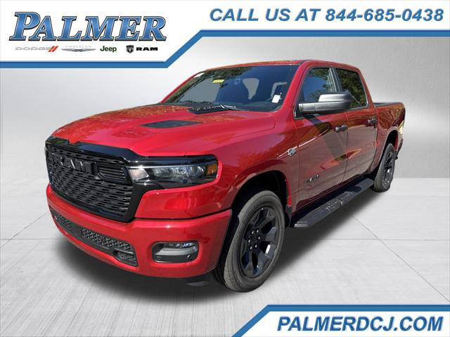2026 Ram 1500 Express Crew Cab 4x4 57 Box for sale in Roswell, GA