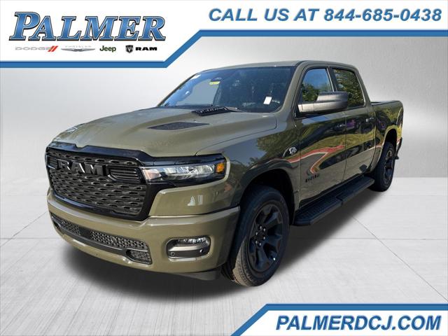 2026 Ram 1500 Express Crew Cab 4x4 57 Box for sale in Roswell, GA