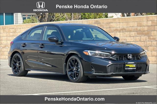 2026 Honda Civic Sport for sale in Ontario, CA