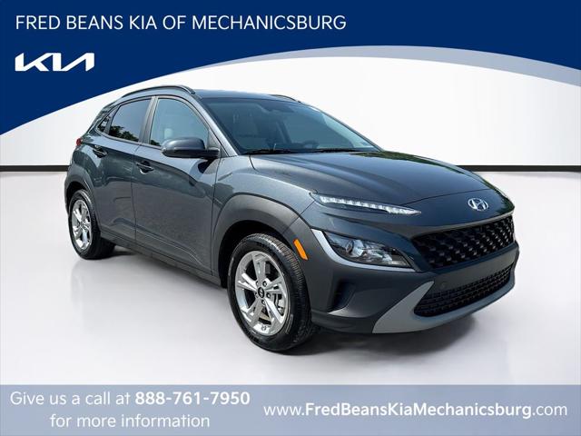 2022 Hyundai Kona SEL for sale in Mechanicsburg, PA