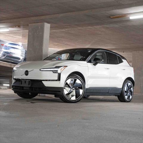 2025 Volvo EX30 Ultra Twin Motor Performance, Fully electric for sale in Bethesda, MD