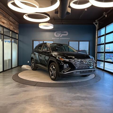 2024 Hyundai Tucson SEL for sale in Kaysville, UT