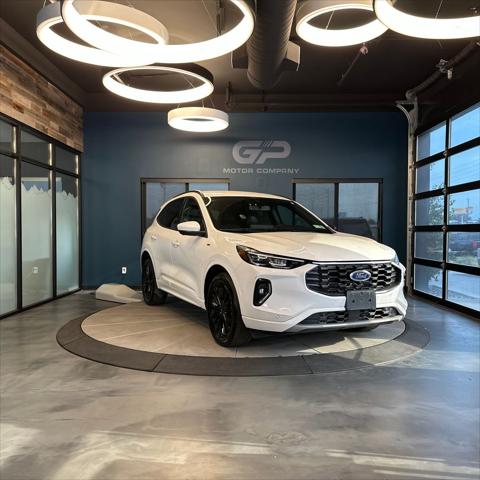 2023 Ford Escape ST-Line Elite for sale in Kaysville, UT