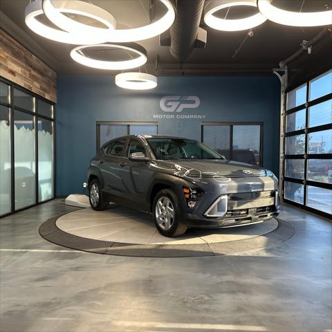 2024 Hyundai Kona SE for sale in Kaysville, UT