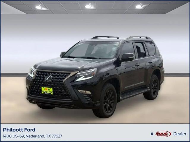 2023 Lexus GX 460 Premium for sale in Nederland, TX