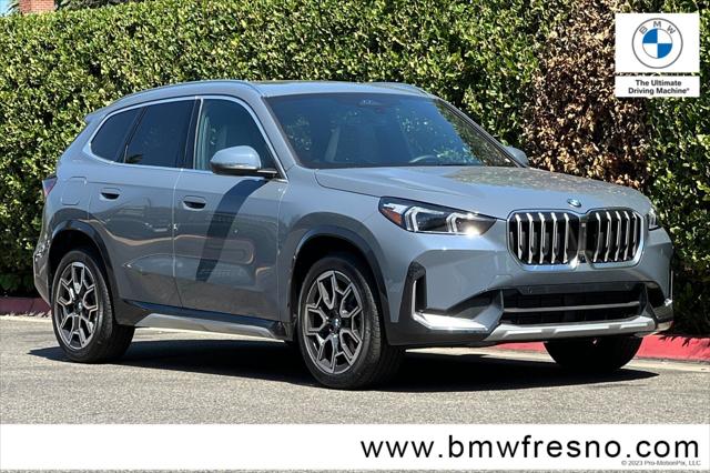 2026 BMW X1 xDrive28i for sale in Fresno, CA