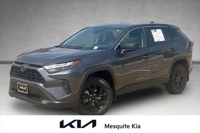 2023 Toyota RAV4 LE for sale in Mesquite, TX