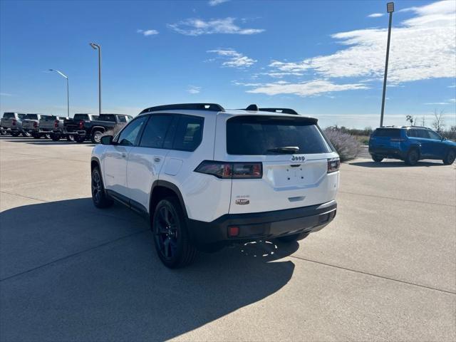 2026 Jeep Cherokee CHEROKEE 85TH ANNIVERSARY EDITION 4X4 2026 Jeep Cherokee CHEROKEE 85TH ANNIVERSARY EDITION 4X4