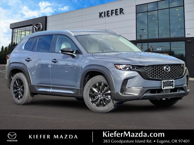 2026 Mazda CX-50 2.5 S Preferred for sale in Eugene, OR