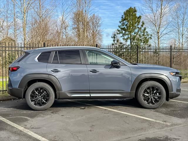 2026 Mazda CX-50 2.5 S Preferred